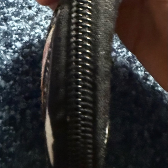 Las Vegas Lucky Purse Coin Pouch - Picture 2 of 3